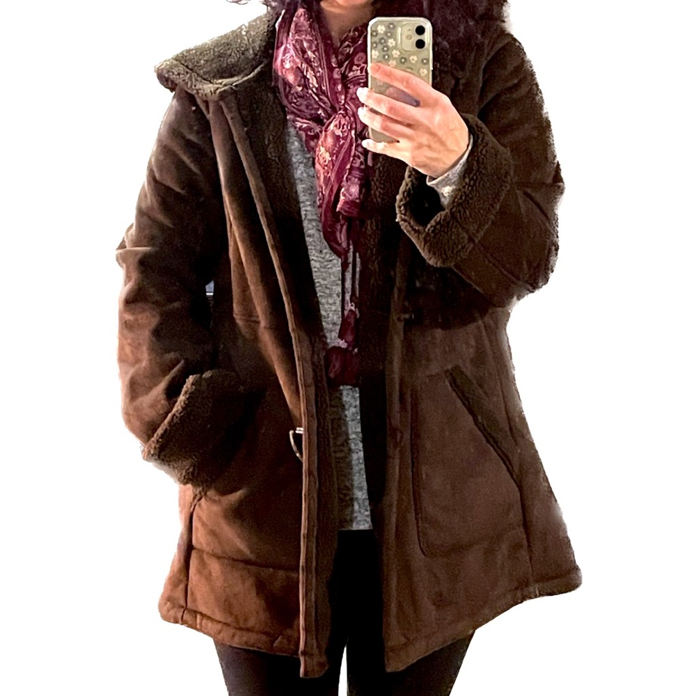 Jones New York Coat
